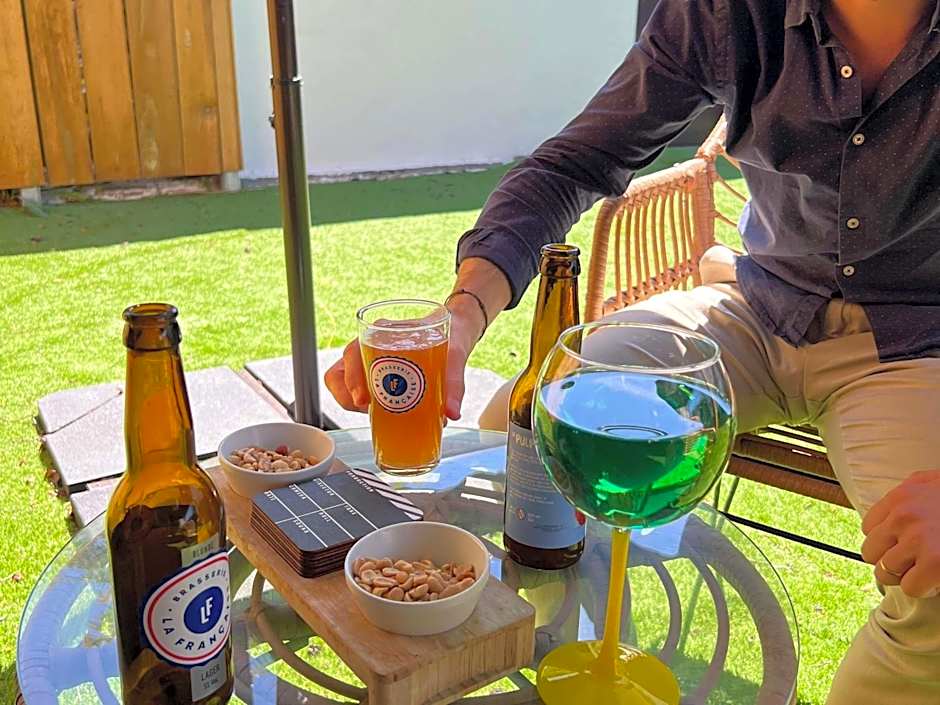 Ibis Styles Paris Saint Denis La Plaine