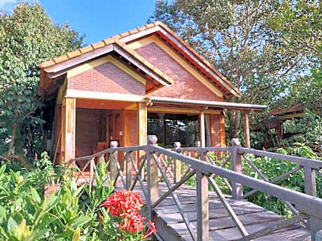 Phu Quoc Pomelo Garden