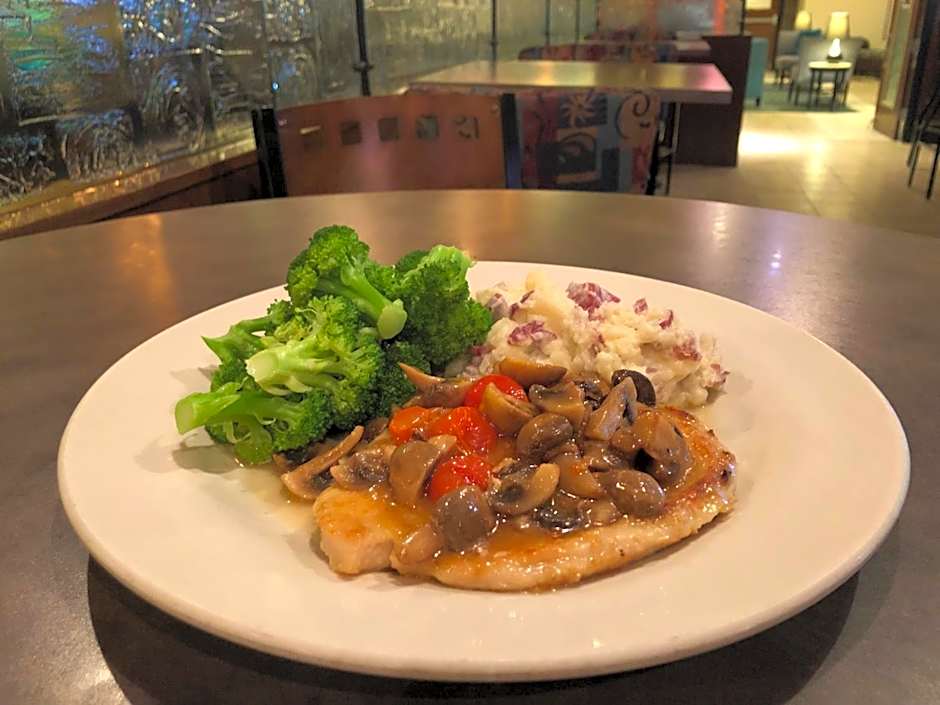 Holiday Inn & Suites Salt Lake City-Airport West By IHG