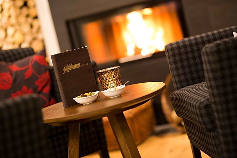 Hotel Zum Mohren