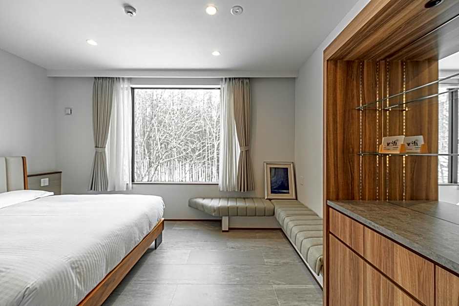 Villa Yin Niseko