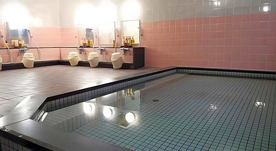 Hotel Nemuro Kaiyoutei