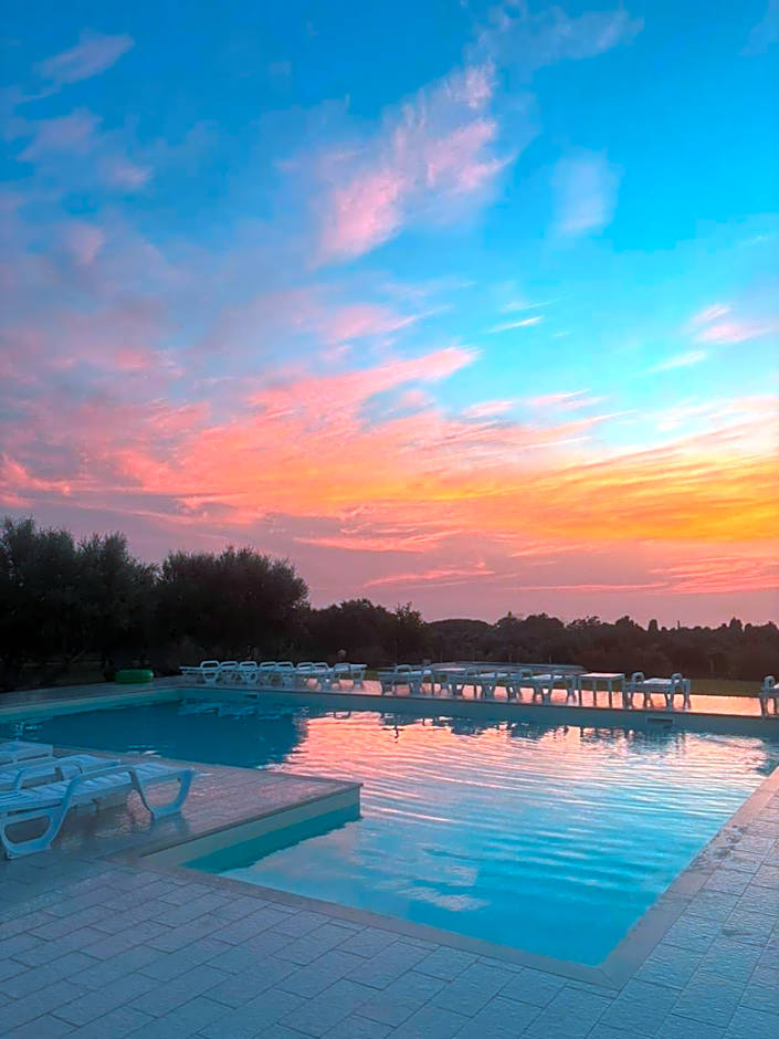 B&B Casale Pietrantica Tropea