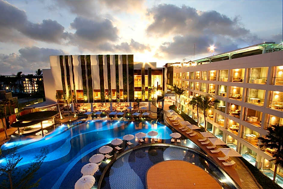 The Stones - Legian, Bali - A Marriott Autograph Collection Hotel