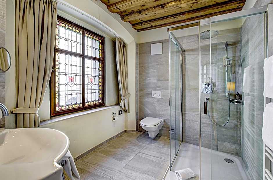 Hotel Goldener Adler, BW Signature Collection