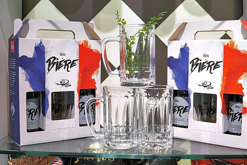 Ibis Porto Alegre Moinhos De Vento