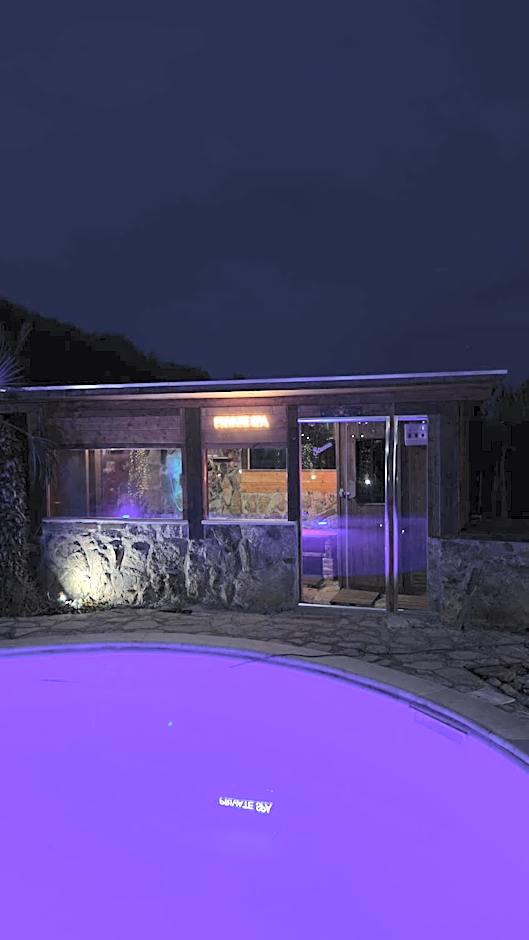 Villa Aresini - Dimora Esclusiva