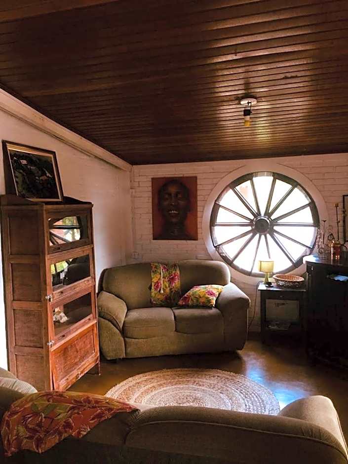 Pousada Chácara Rama