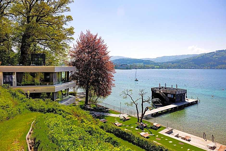 Hotel Attersee