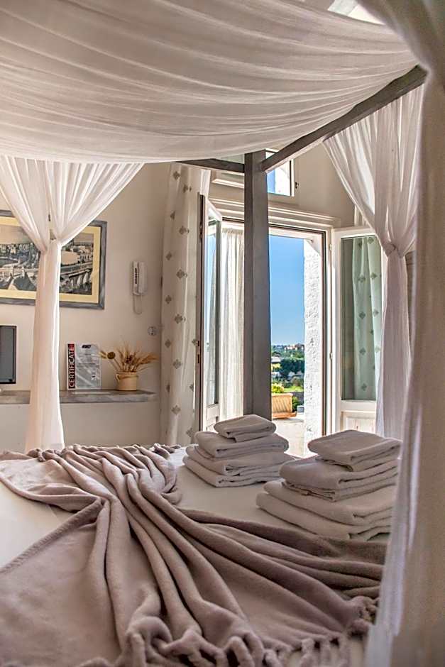 Antico Mondo Rooms & Suites