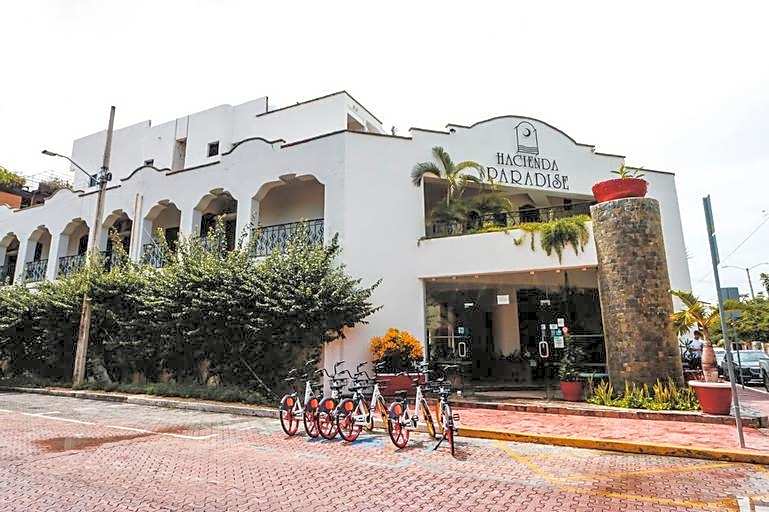 Lahun Suites by Xperience Hotels