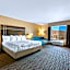 Best Western Topaz Lake Inn