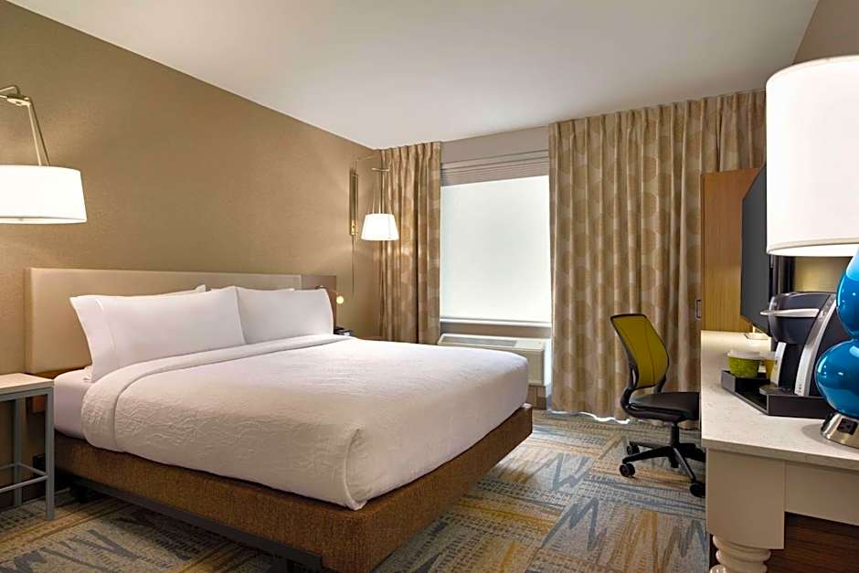 Hilton Garden Inn New York Times Square South