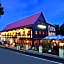 Romantik Hotel Zum Lindengarten