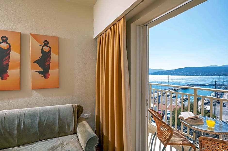 Kitro Beach Hotel - Adults Only