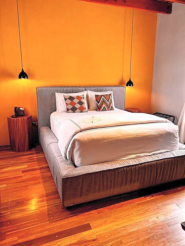 Bito's Hotel Boutique