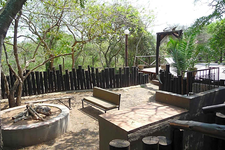 Isinkwe Bush Camp