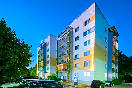 Best Western Hotel Windorf