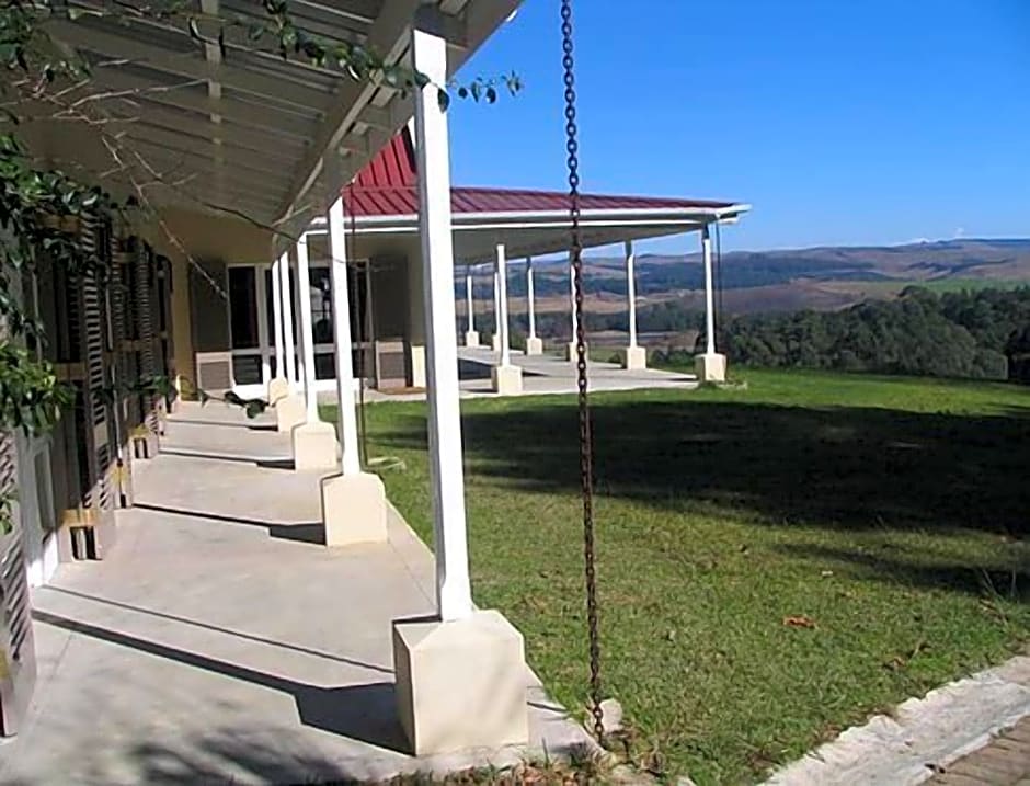 Arum Hill Lodge
