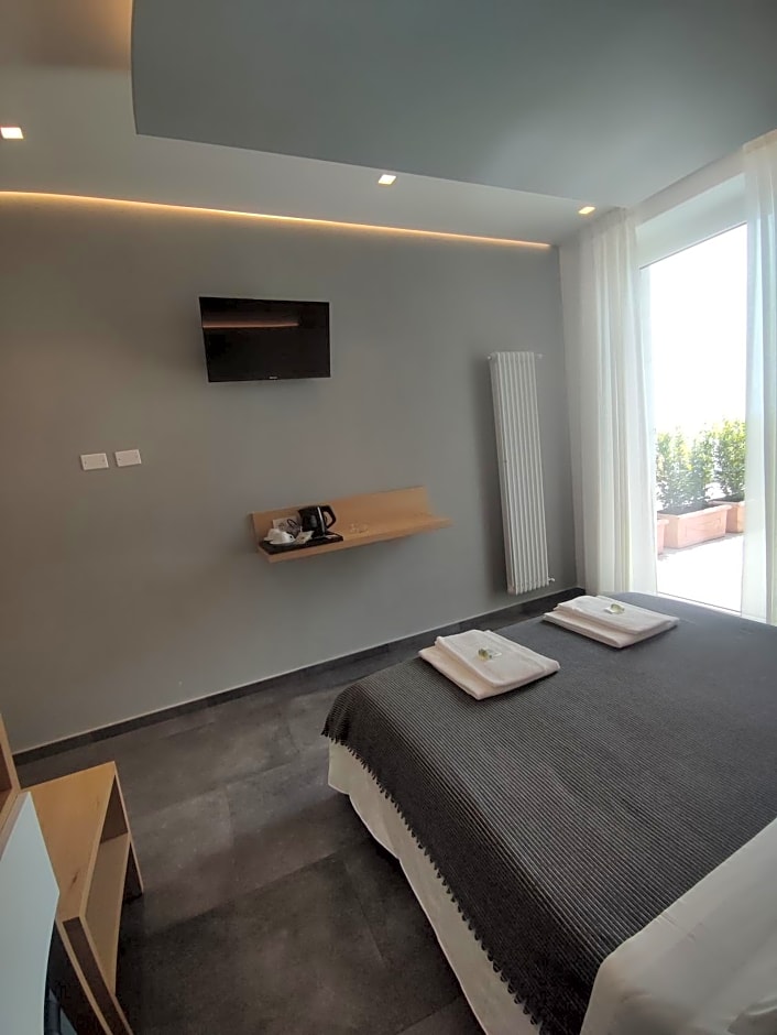 Hotel Due Gemelli