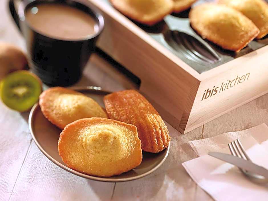 ibis Sète Balaruc les Bains Bien-être et Spa