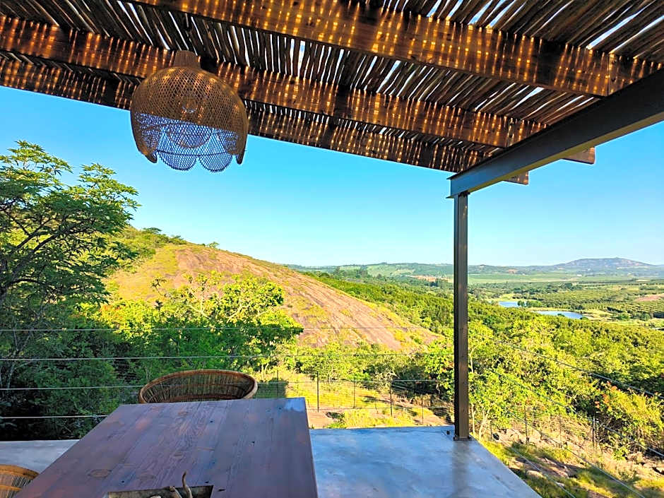 Eloff Guest House and Gallery