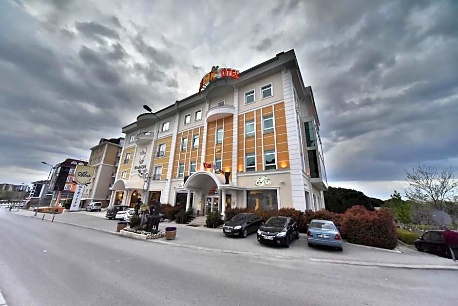 Siir Boutique Hotel