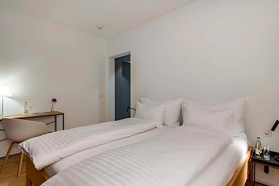 Linde Heiden Swiss Quality Hotel