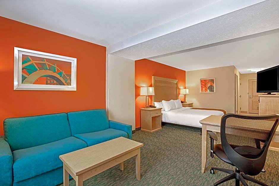 La Quinta Inn & Suites by Wyndham Grand Forks