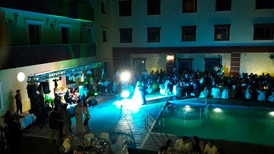 Hotel Labella Bergama