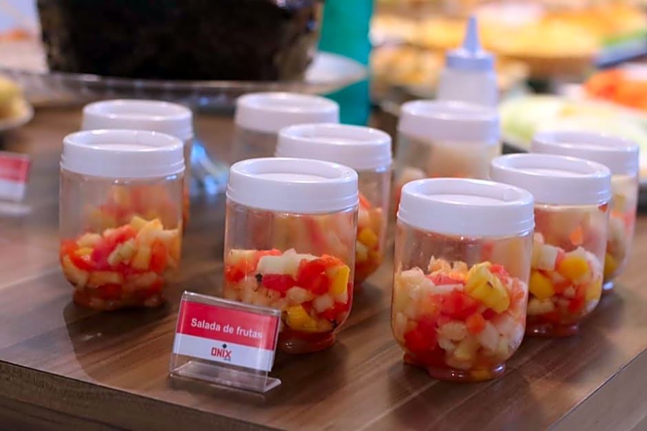 Onix Hotel Aeroporto