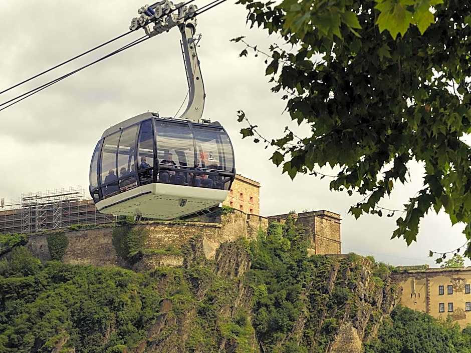 Mercure Hotel Koblenz