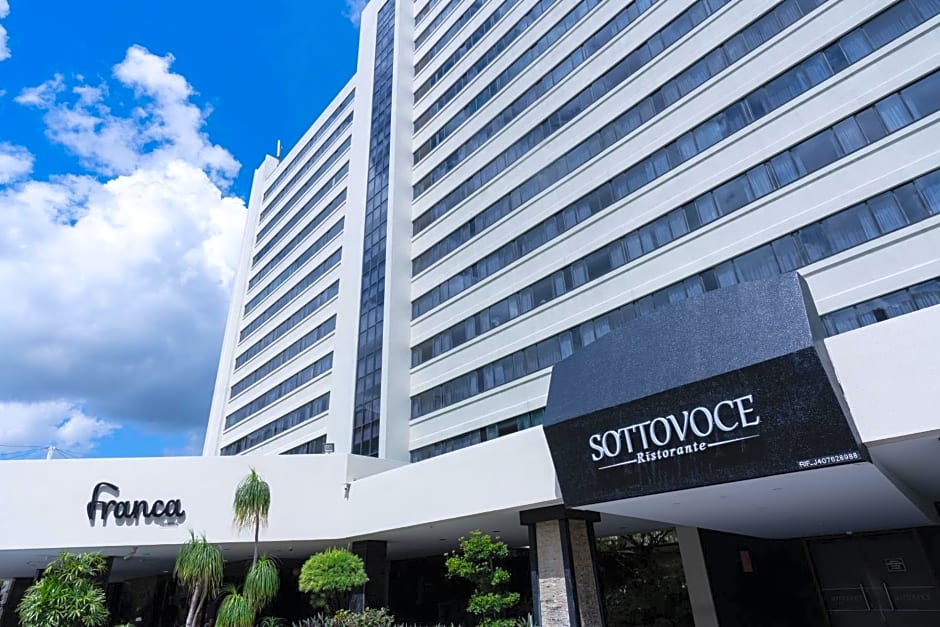 Eurobuilding Hotel & Suites Caracas