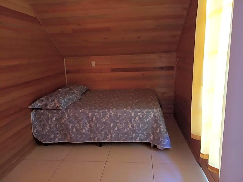 Cabanas das Araucárias