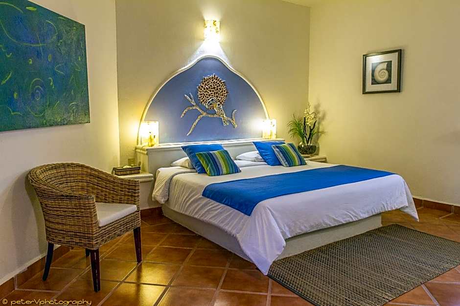 Hotel Riviera Del Sol