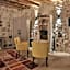 Acropolis Cave Suites