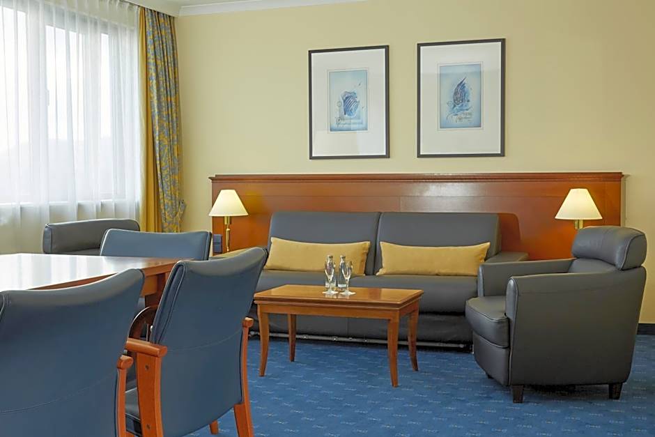 H4 Hotel Kassel City, Trademark Collection by Wyndham