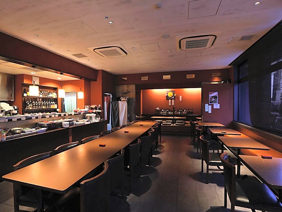 Hotel Wing International Himeji