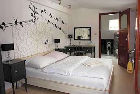 Double Room with  Double Bed