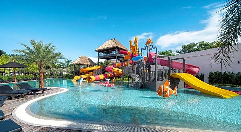 The Splash Koh Chang