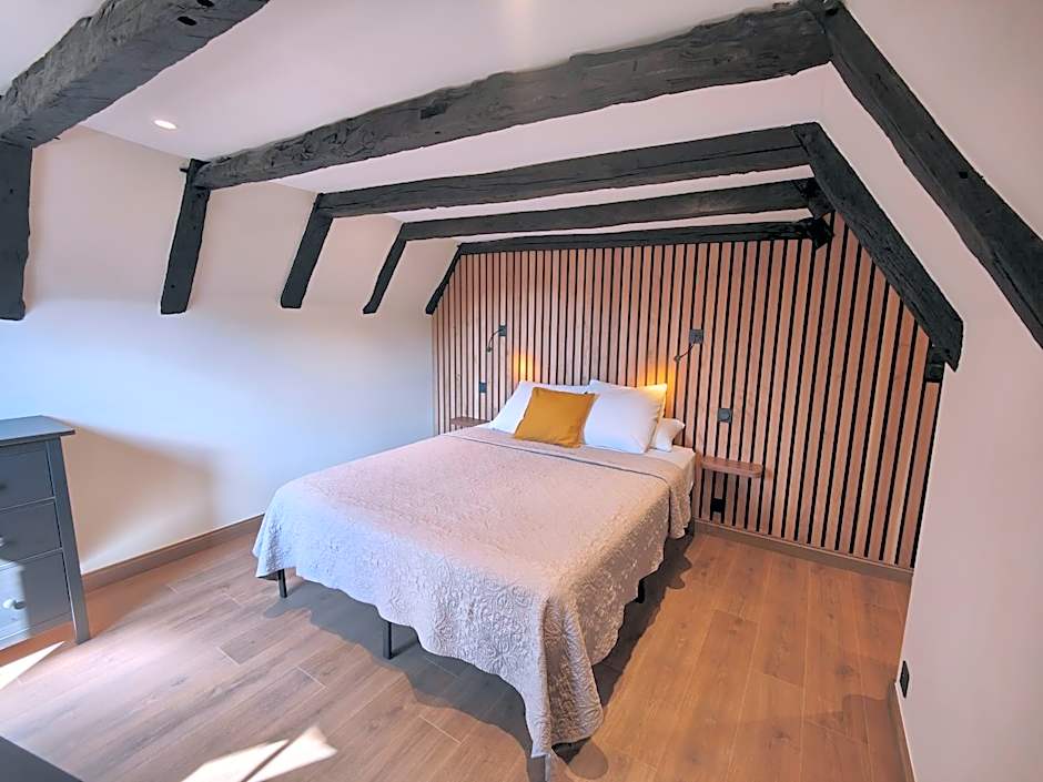 Auberge Saint Jacques