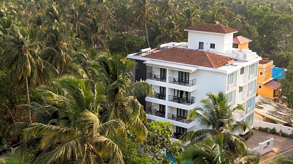 Arotel Rooms & Suites