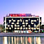Radisson Red Dubai Silicon Oasis
