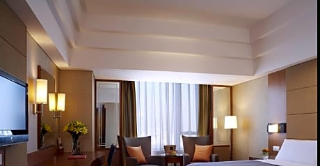 Horizon Deluxe Room 2 Twins