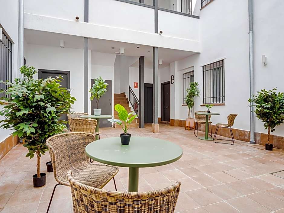 Limehome Madrid Calle Ave María - estancia temporal