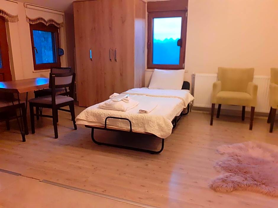 Butterfly Butik Hotel