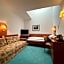 Hotel Hansa