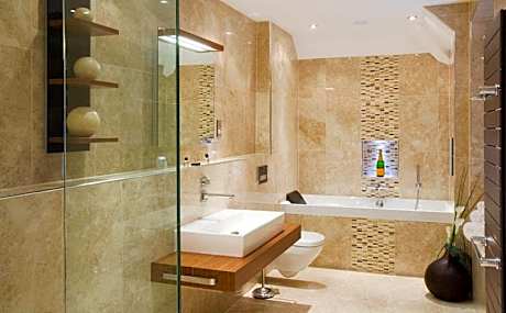 Luxury Room 11 with view