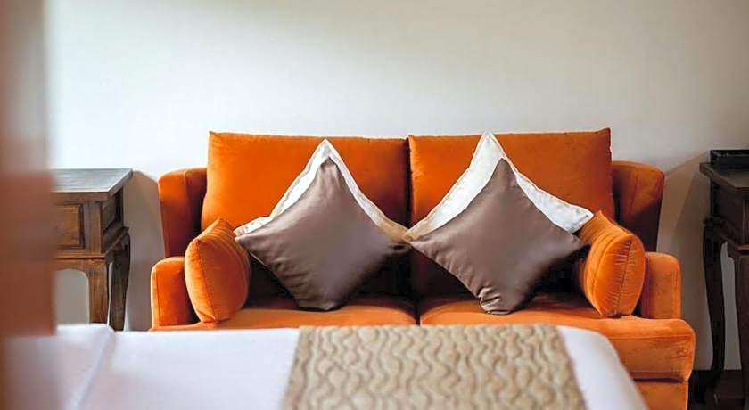 Chinoiserie Collection Resort and Spa