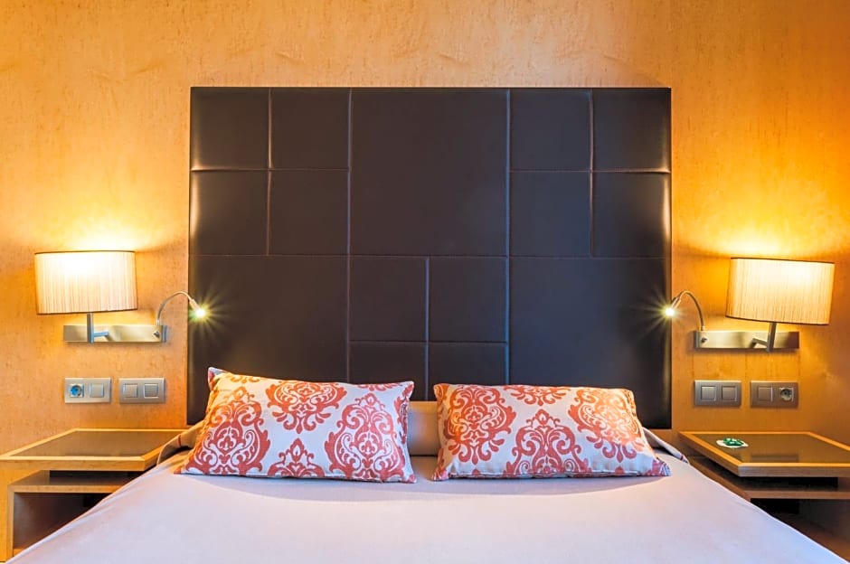 Hotel Medinaceli New reopening 2025